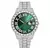 Relógio Masculino Luxo Iced Out - Still Company