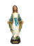 Nossa Senhora das Graças em resina 2189