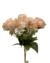 Buquê de Rosas com Hortênsias 8675