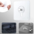 Gancho Adhesivo Multifunción Para Colgar Pared Pack 3 Unidad.