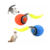 Pelota Inteligente Para Gato USB
