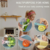 Set 6 Utensilios Cocina Acero Inoxidable en internet