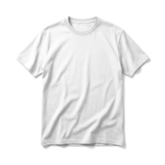 Camiseta 100% Algodón 165 g - AG Personalizados