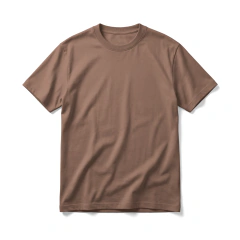 Camiseta 100% Algodón 165 g