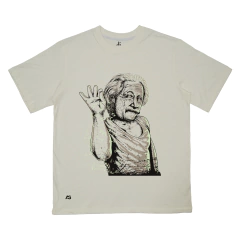 Camiseta Cerebro y Estilo - AG Estampados