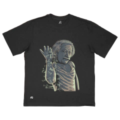 Camiseta Cerebro y Estilo en internet