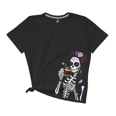 Camiseta Catrina Vibes - comprar en línea