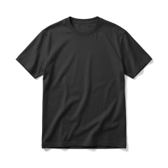 Camiseta 100% Algodón 165 g
