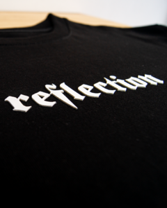 Camiseta Reflection - comprar en línea