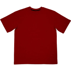 Camiseta en Algodón 100% de 250 g - comprar en línea