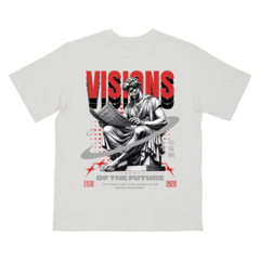 Camiseta Visions of the Future