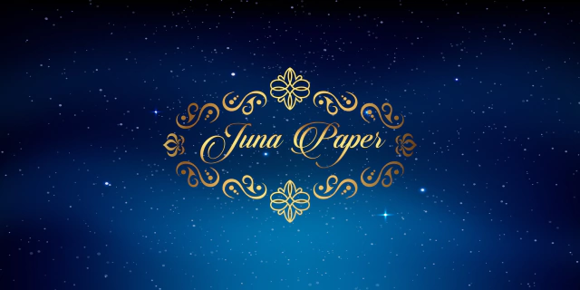 Junapaper