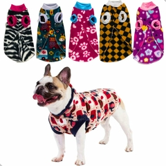 Banner da categoria Roupas pet (roupinhas com estilo)