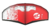 2023 Wing Wings Cabrinha Mantis V3