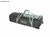 2025 Kite Funda ION Gearbag Core 165 jet black