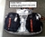 2050 Kite Funda Hardwind Team Triple Bag TRIPLE