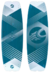 2021 Kite Tabla Cabrinha Spectrum 140 Blue (sin fijaciones)