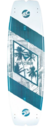2022 Kite Tabla Cabrinha Spectrum Blue (sin fijaciones)