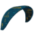 2022 Kite Kites Airush Lift V2 Slate and Teal