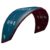 2022 Kite Kites Airush One V2 Red and Teal