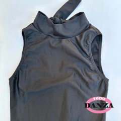 Malla de lycra manga americana - comprar online