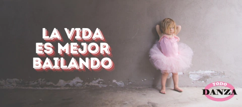 Carrusel Todo Danza