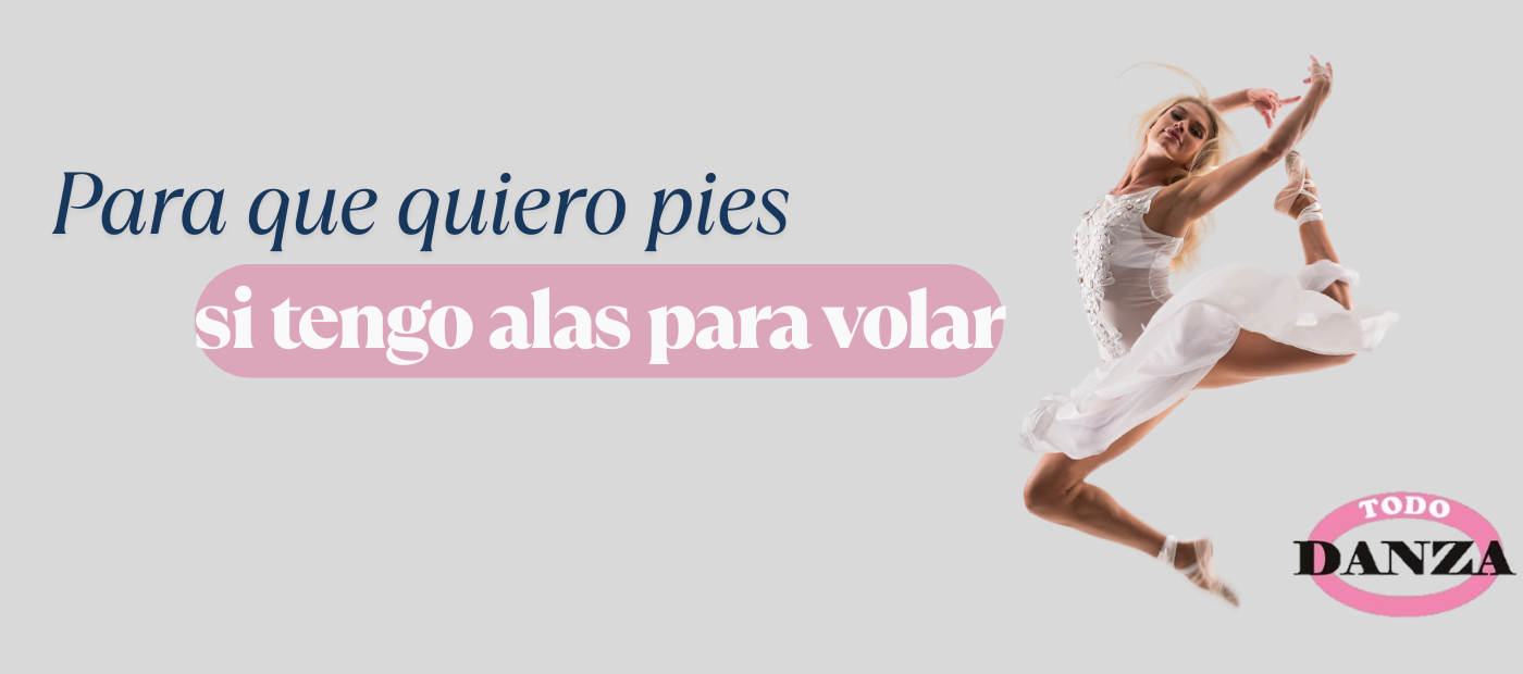 Carrusel Todo Danza