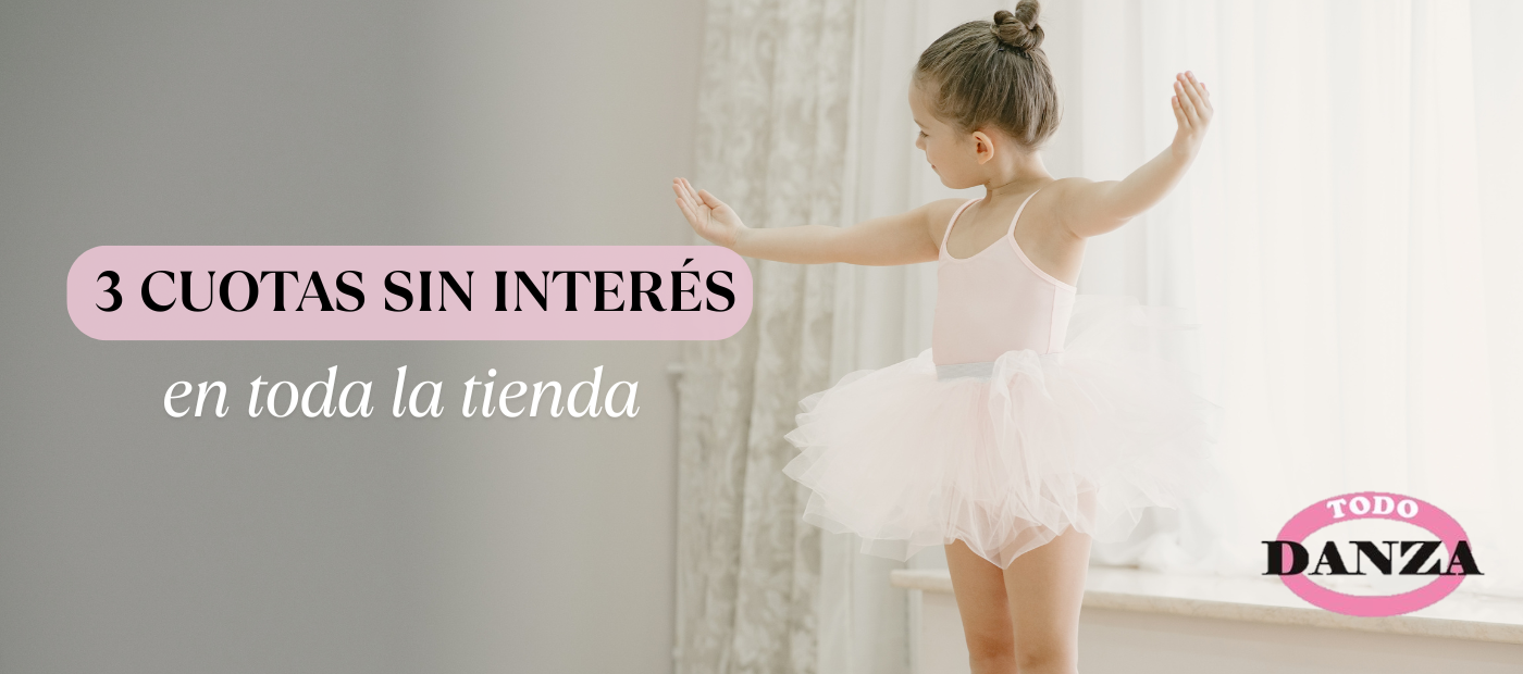 Carrusel Todo Danza