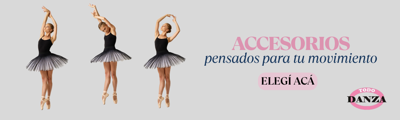 Carrusel Todo Danza