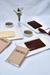 Experiencia Dubai - Chocolate Blanco, con Leche y Amargo en internet