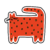 orancat