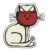 wine cat