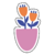 flor IV
