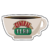 central mug