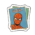 spider stamp