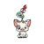 hei hei & pua
