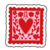 red love