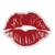 kiss