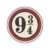 9 3/4