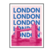 pink london