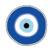 ojo turco