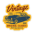vintage