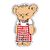 cute bear
