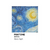 pantone starry night
