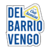 del barrio vengo II
