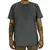 Camiseta Cinza chumbo unissex