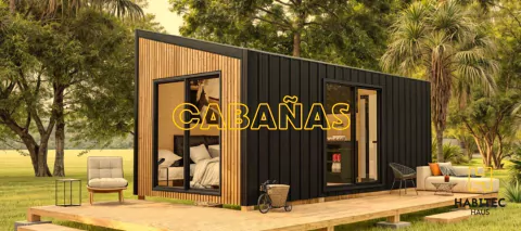 Carrusel Habitec Haus