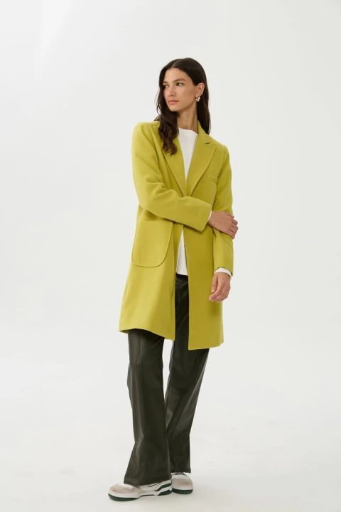 Sacon Tokio Pistacho 2 - comprar online