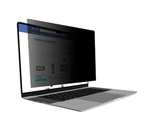 Filtro de Privacidade para Monitor e Notebook 21,5" Widescreen 16:9