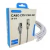 Patch Cord Cabo de Rede CFTV RJ45 Cat-6 5m Rede Gigabit Conexão Rápida e Confiável